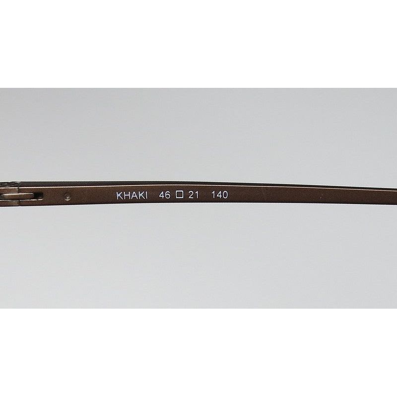 ModaFrames SmartClip 802 Eyeglasses Eyeglasses