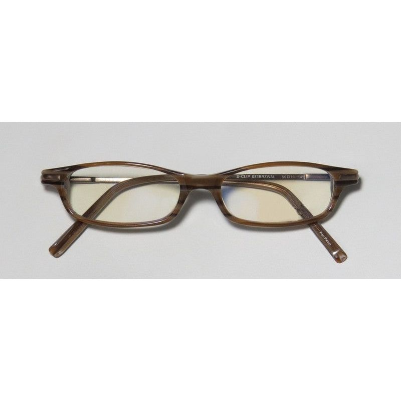 ModaFrames SmartClip 33 Eyeglasses Eyeglasses