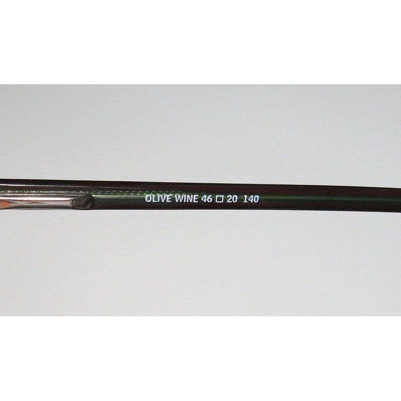 ModaFrames SmartClip 901 Eyeglasses Eyeglasses