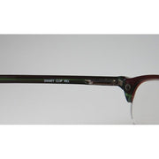 ModaFrames SmartClip 901 Eyeglasses Eyeglasses