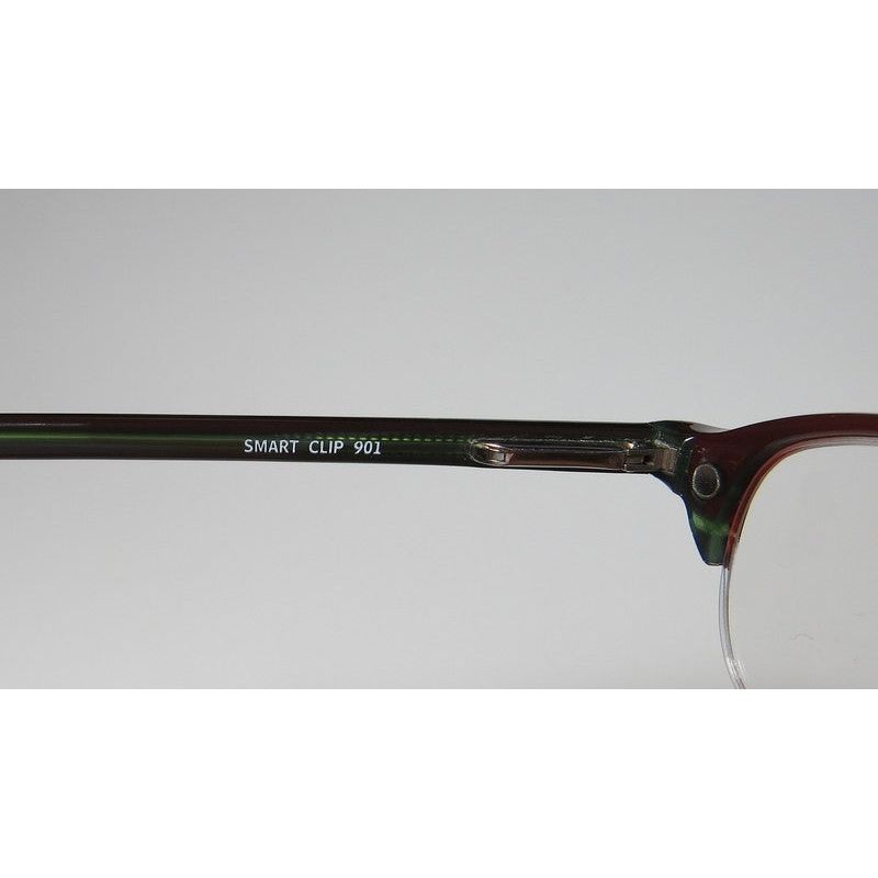 ModaFrames SmartClip 901 Eyeglasses Eyeglasses