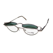 ModaFrames SmartFlip 450 Eyeglasses Eyeglasses