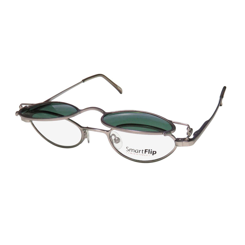ModaFrames SmartFlip 450 Eyeglasses Eyeglasses