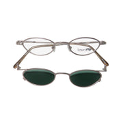 ModaFrames SmartFlip 450 Eyeglasses Eyeglasses