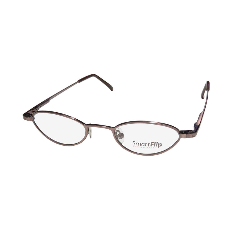 ModaFrames SmartFlip 450 Eyeglasses Eyeglasses