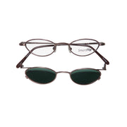 ModaFrames SmartFlip 450 Eyeglasses Eyeglasses