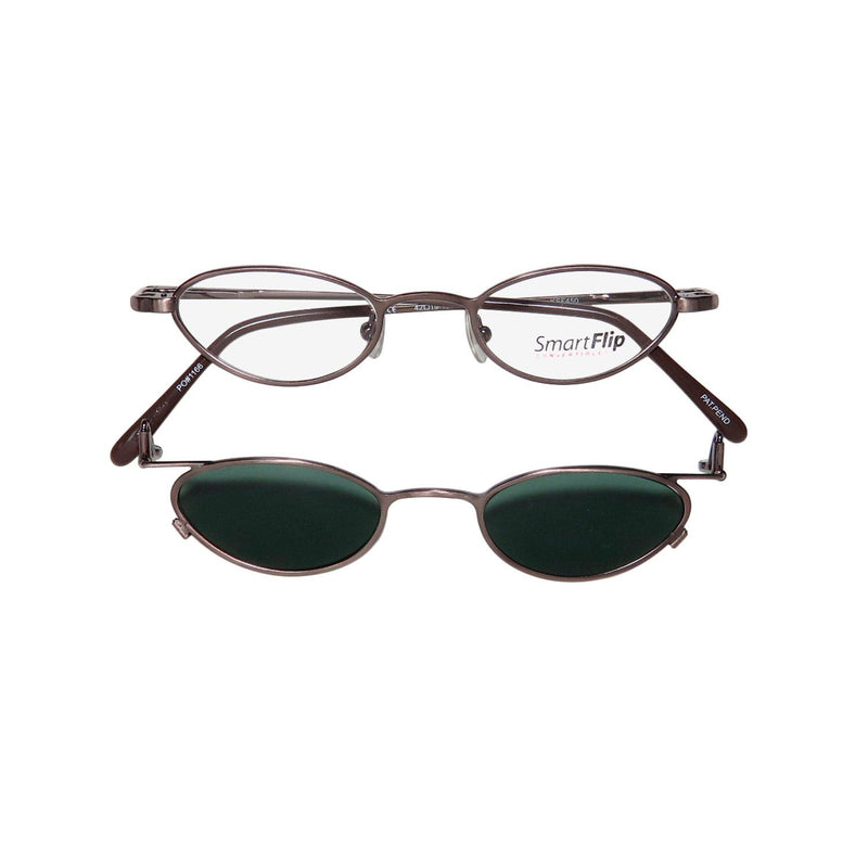 ModaFrames SmartFlip 450 Eyeglasses Eyeglasses