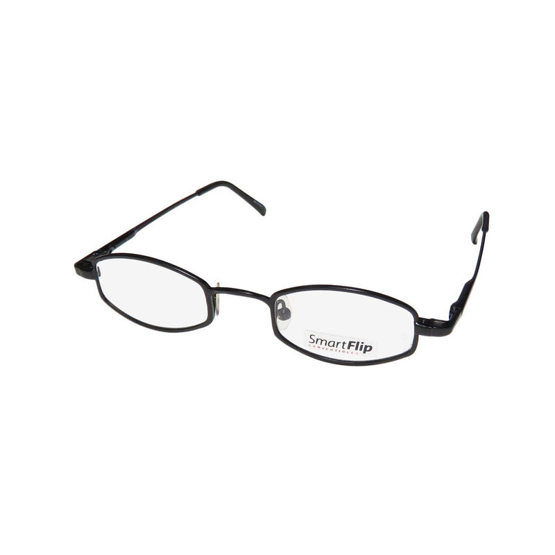 ModaFrames SmartFlip 451 Eyeglasses Eyeglasses