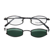 ModaFrames SmartFlip 451 Eyeglasses Eyeglasses