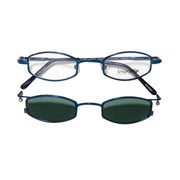 ModaFrames SmartFlip 451 Eyeglasses Eyeglasses