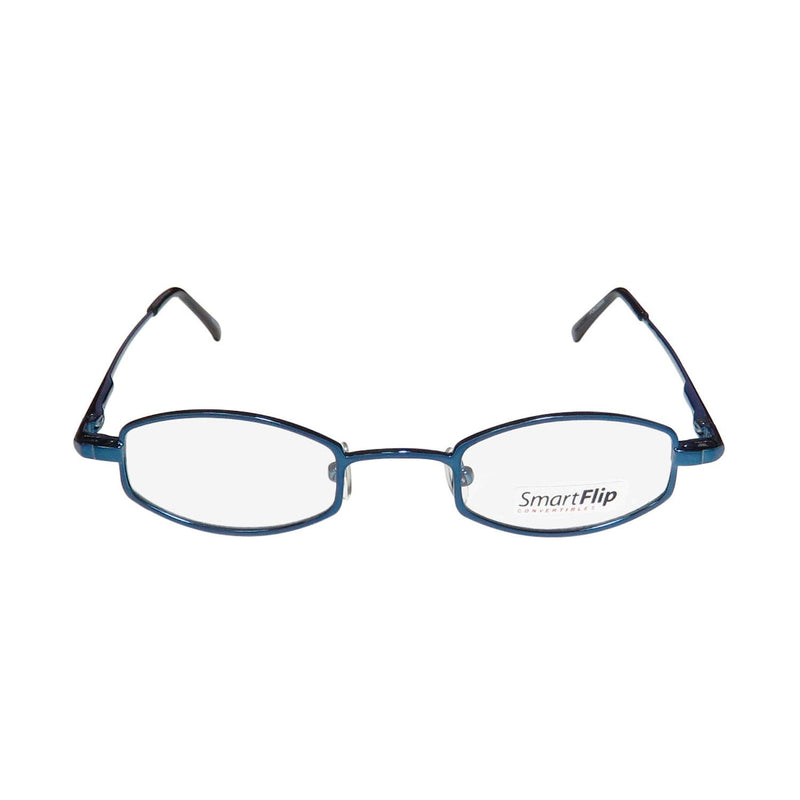 ModaFrames SmartFlip 451 Eyeglasses Eyeglasses