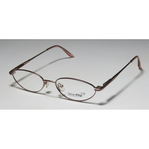 ModaFrames SmartFlip 424 Eyeglasses Eyeglasses