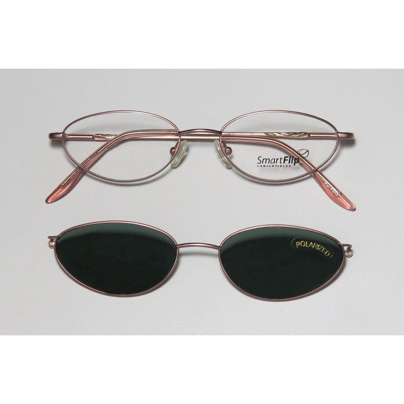 ModaFrames SmartFlip 424 Eyeglasses Eyeglasses