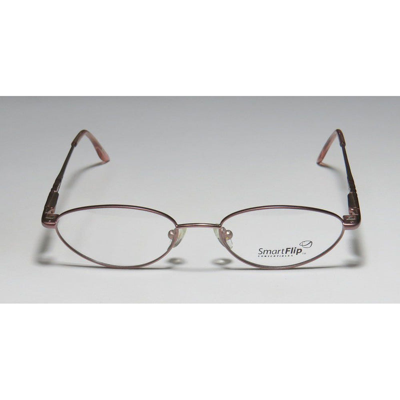 ModaFrames SmartFlip 424 Eyeglasses Eyeglasses
