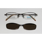 ModaFrames Elite Eyewear 766 Eyeglasses Eyeglasses