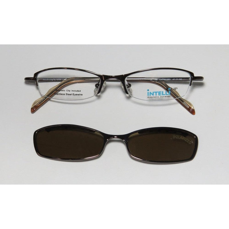 ModaFrames Elite Eyewear 766 Eyeglasses Eyeglasses