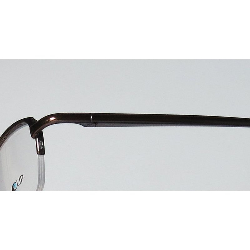 ModaFrames Elite Eyewear 766 Eyeglasses Eyeglasses