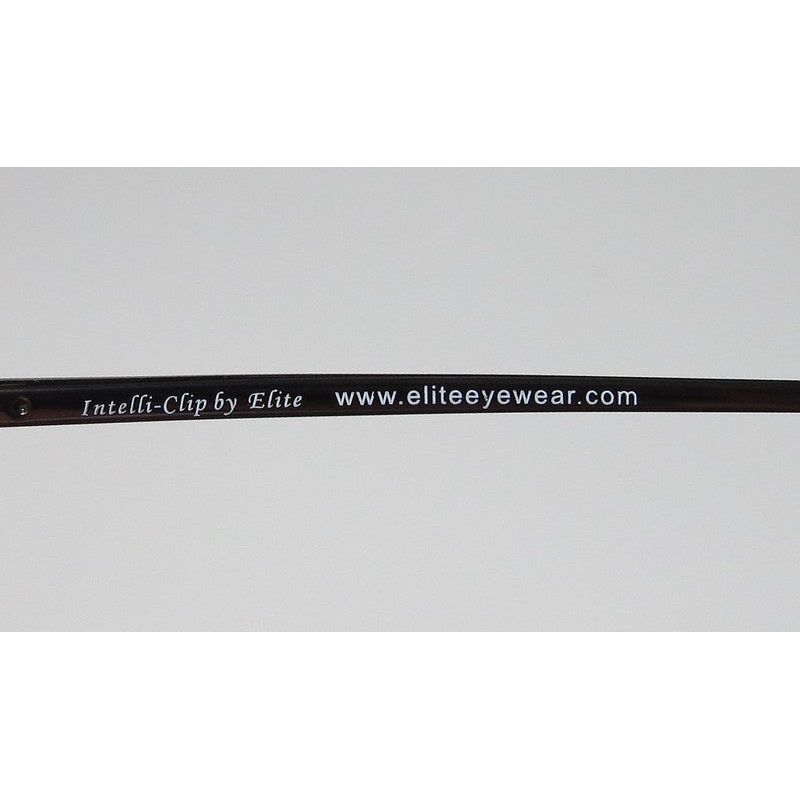 ModaFrames Elite Eyewear 766 Eyeglasses Eyeglasses