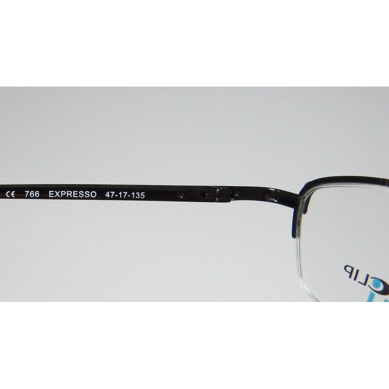 ModaFrames Elite Eyewear 766 Eyeglasses Eyeglasses