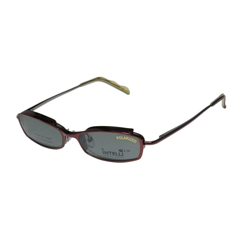 ModaFrames Elite Eyewear 766 Eyeglasses Eyeglasses