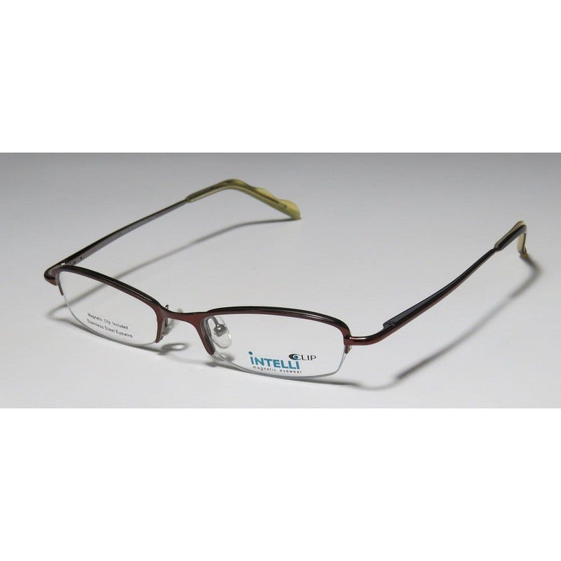 ModaFrames Elite Eyewear 766 Eyeglasses Eyeglasses