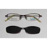 ModaFrames Elite Eyewear 766 Eyeglasses Eyeglasses
