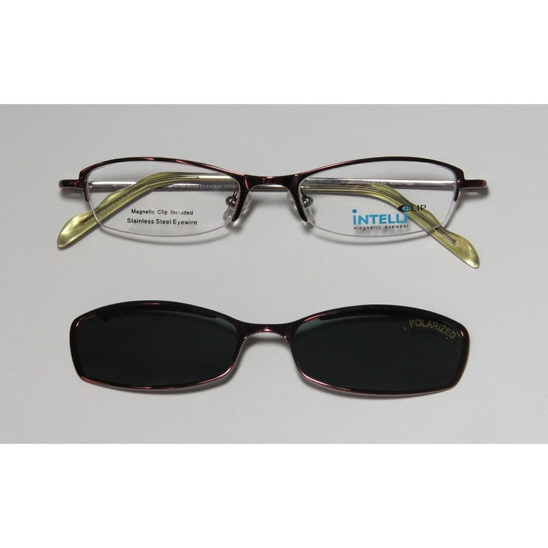 ModaFrames Elite Eyewear 766 Eyeglasses Eyeglasses