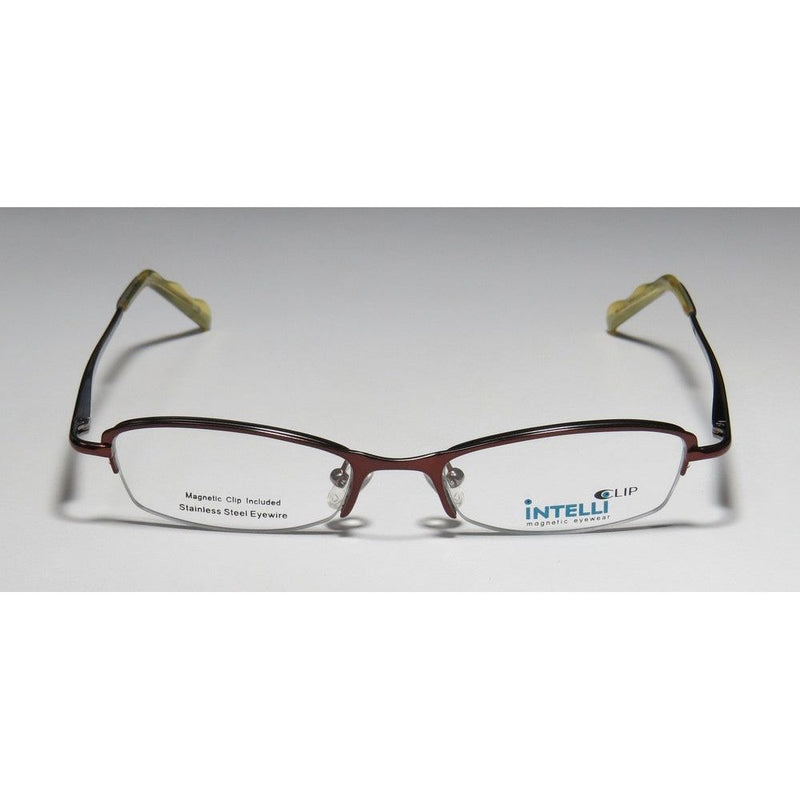 ModaFrames Elite Eyewear 766 Eyeglasses Eyeglasses