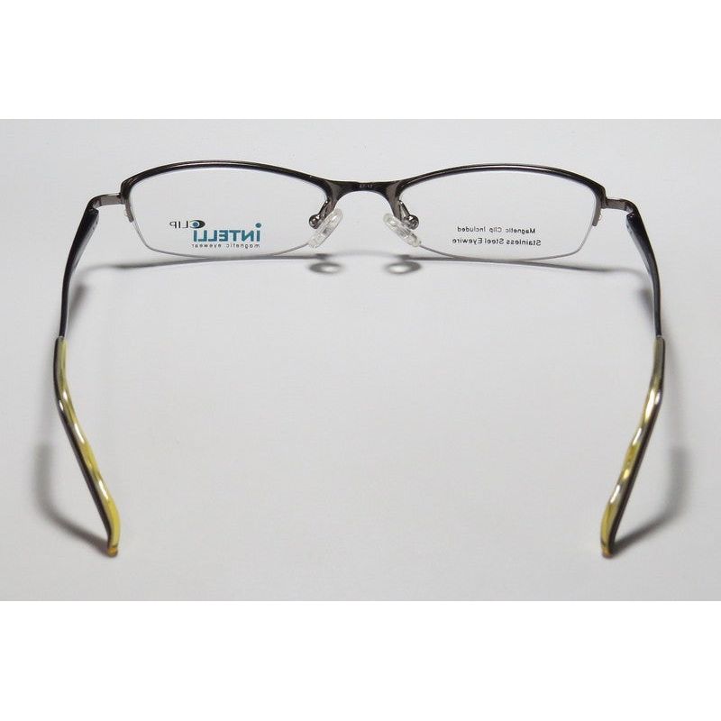 ModaFrames Elite Eyewear 766 Eyeglasses Eyeglasses