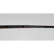 ModaFrames Elite Eyewear 766 Eyeglasses Eyeglasses