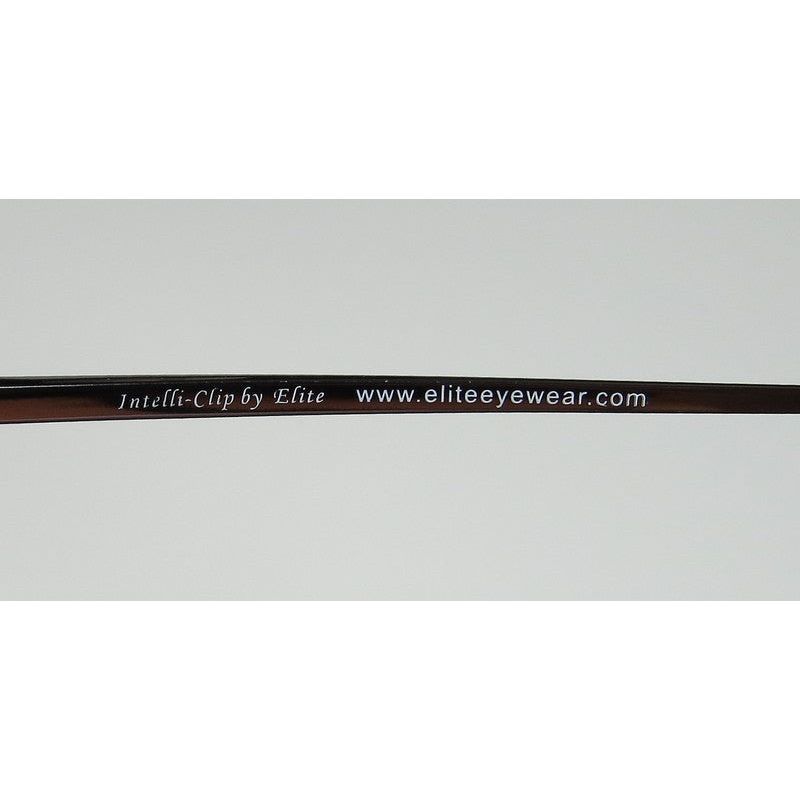 ModaFrames Elite Eyewear 766 Eyeglasses Eyeglasses