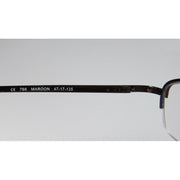 ModaFrames Elite Eyewear 766 Eyeglasses Eyeglasses