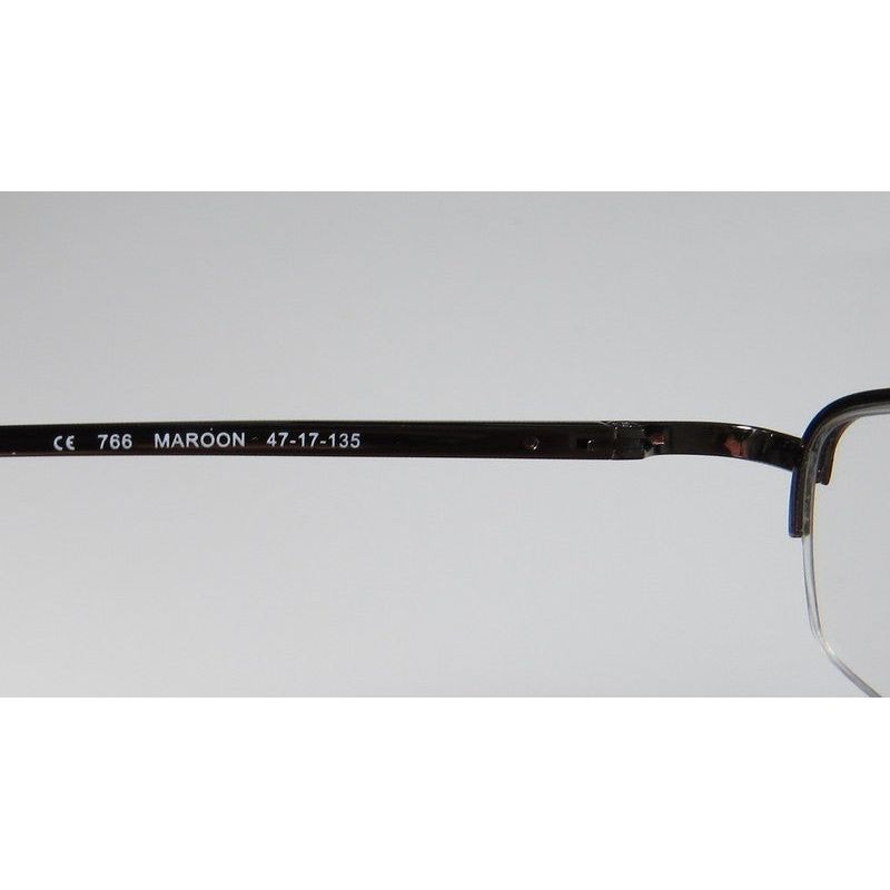ModaFrames Elite Eyewear 766 Eyeglasses Eyeglasses