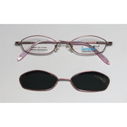 ModaFrames Elite Eyewear 765 Eyeglasses Eyeglasses