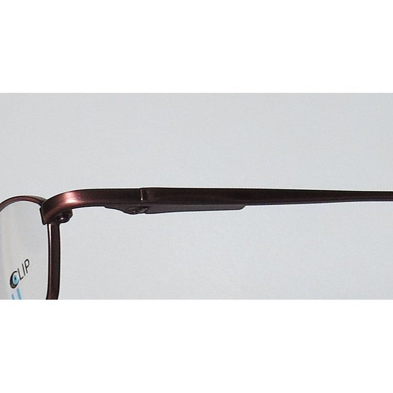 ModaFrames Elite Eyewear 765 Eyeglasses Eyeglasses