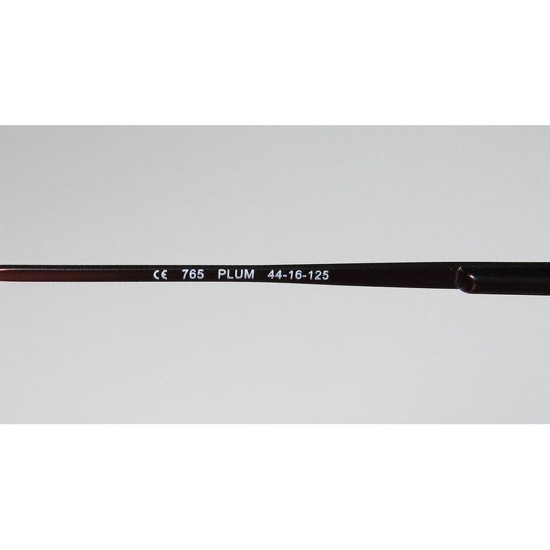 ModaFrames Elite Eyewear 765 Eyeglasses Eyeglasses