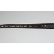 ModaFrames Elite Eyewear 759 Eyeglasses Eyeglasses