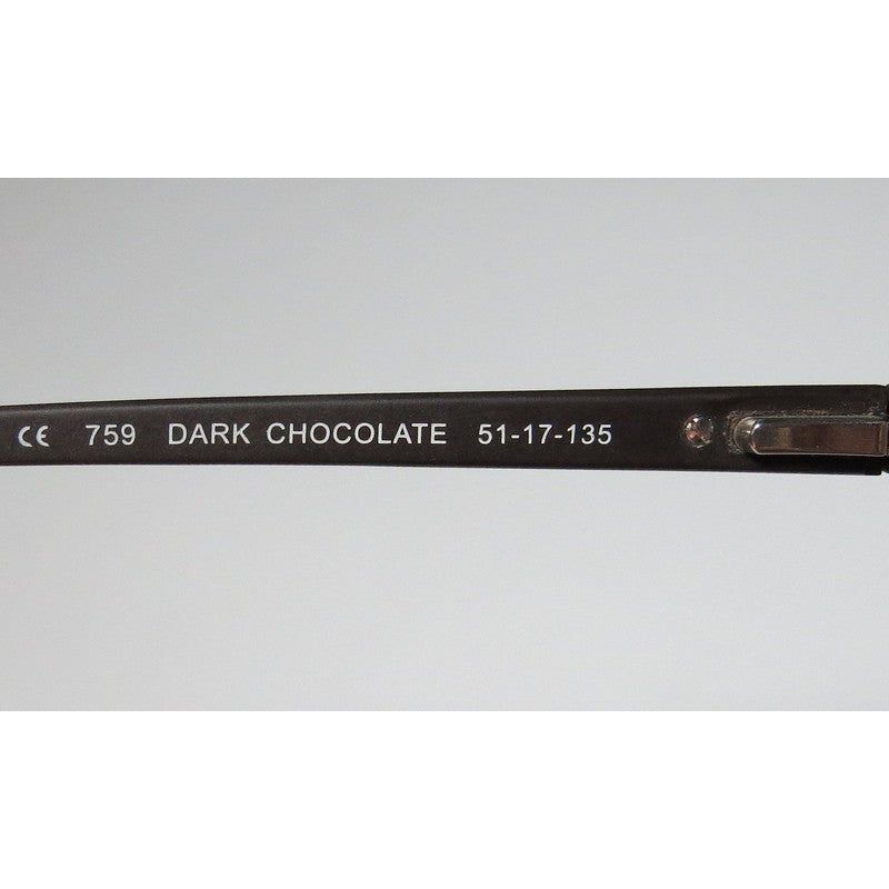 ModaFrames Elite Eyewear 759 Eyeglasses Eyeglasses