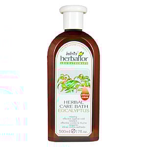 Bellmira , (Bellmira) Eucalyptus Herbal Bath 17 Oz Bath & Body