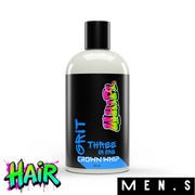 Whipi Co Grit- Crown Whip Three In One