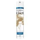 L'Oréal Paris L'Oréal Paris Elnett Hairspray Flexible Hold 200ml Hair Styling Products
