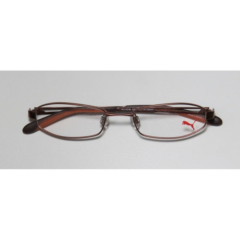 ModaFrames Puma 15336 Serenity Eyeglasses Eyeglasses