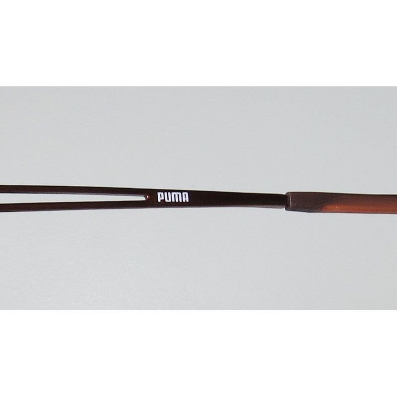 ModaFrames Puma 15336 Serenity Eyeglasses Eyeglasses