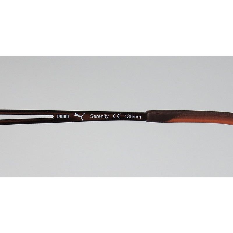 ModaFrames Puma 15336 Serenity Eyeglasses Eyeglasses
