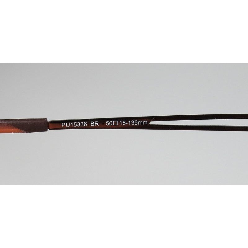 ModaFrames Puma 15336 Serenity Eyeglasses Eyeglasses