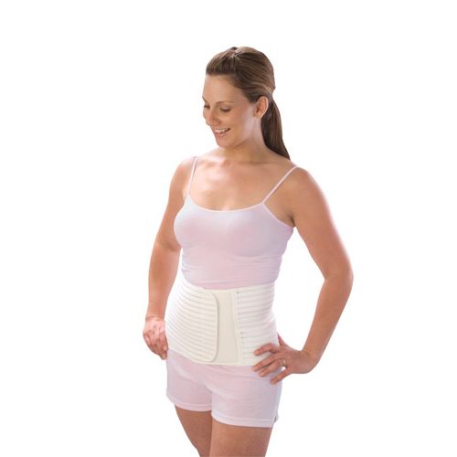 Loving Comfort Loving Comfort Postpartum Support Small (24-30) Plumbing Fittings & Supports