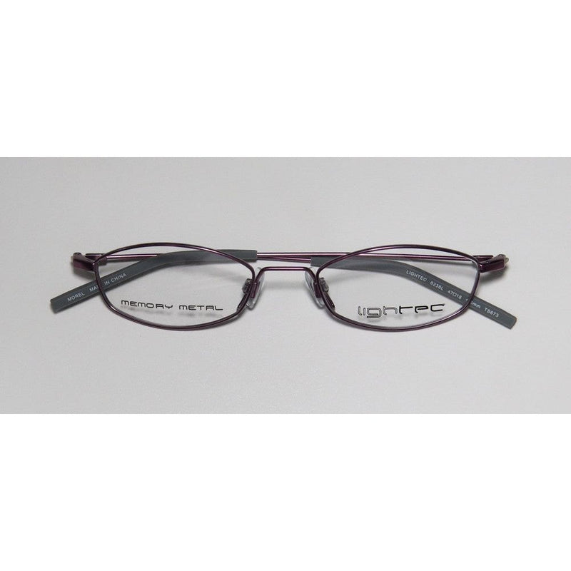 ModaFrames Lightec 6238l Eyeglasses Eyeglasses