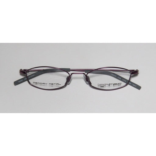 ModaFrames Lightec 6238l Eyeglasses Eyeglasses