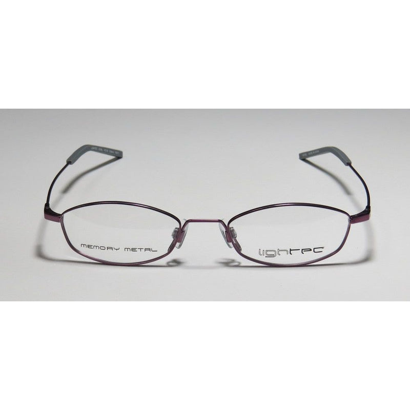 ModaFrames Lightec 6238l Eyeglasses Eyeglasses