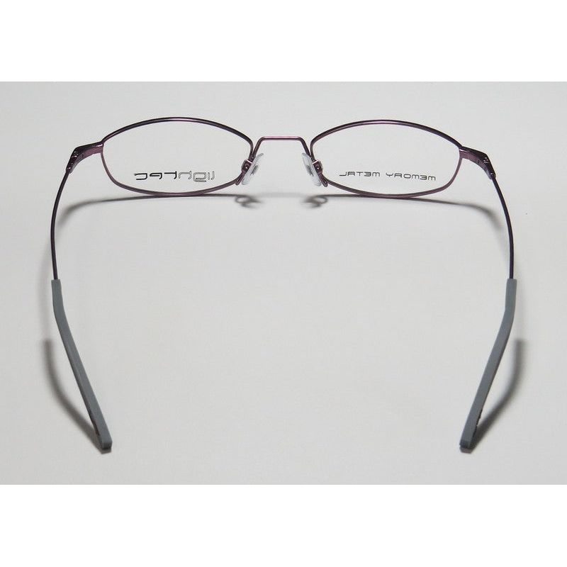 ModaFrames Lightec 6238l Eyeglasses Eyeglasses